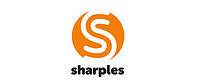 Sharples logo