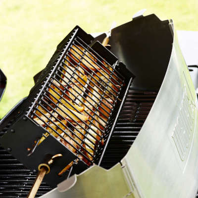 BBQ accessories