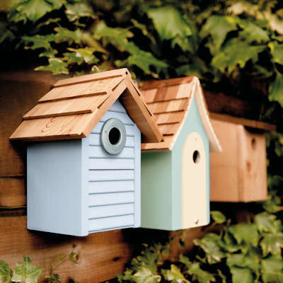 Fence Panels