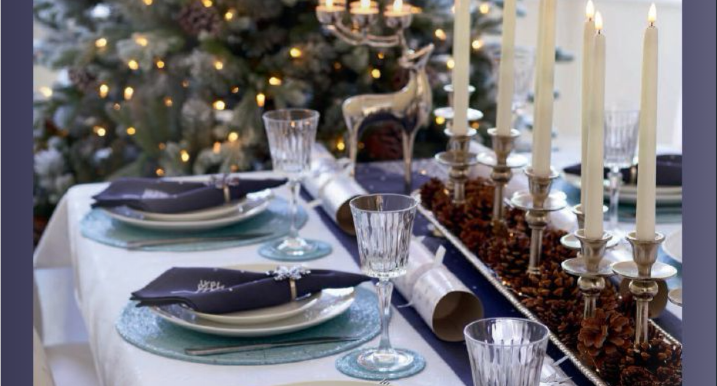 Table Decorations Table Decorations