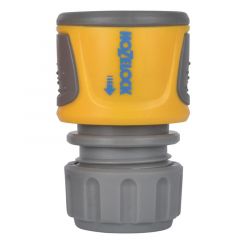 Hozelock Standard Soft Touch Hose End Connector