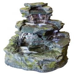 Kelkay Water Feature - Garda Falls