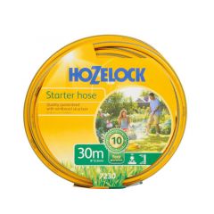 Hozelock 30m Starter Hose