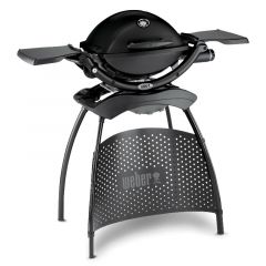 Weber® Q™ 1200 with Stand