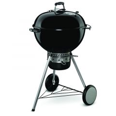 Weber® Master-Touch™ GBS™ - Black