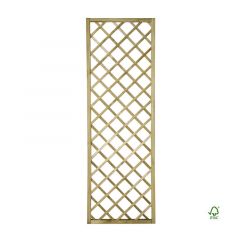 pix Rosemore Lattice Trellis 180 X 180 forest rosemore lattice 180 x 180cm
