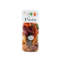 I Love Italia 5 Flavour Big Shell Pasta 500g