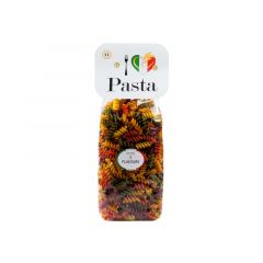 I Love Italia 5 Flavour Fusilli Pasta 500g