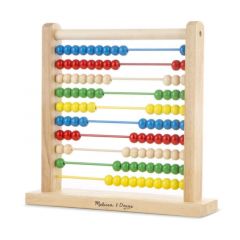 Abacus - DKB Toys
