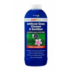 Azpects - EASY Artificial Grass Cleaner & Sanitiser - 1l