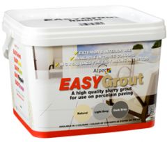 Azpects Easy Grout - Natural