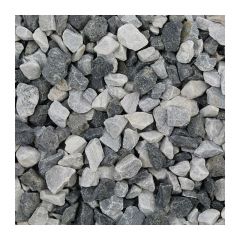 Meadow View Black Ice® Chippings 14-20mm