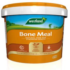 Westland Bone Meal 10kg Tub