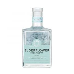 Cambridge Distillery Elderflower Gin Liqueur 50cl