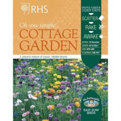 Mr.Fothergill's RHS Cottage Garden Mix