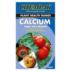 Chempak Calcium 750g