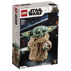 LEGO Star Wars - The Child 