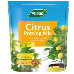 Westland citrus potting mix 8L bag