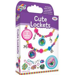 GALT Cute Lockets