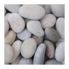 Meadow View Duck Egg® Cobbles 50-100mm