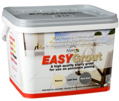 Azpects Easy Grout - Light Grey
