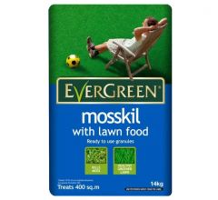 Evergreen Mosskil 400sqm
