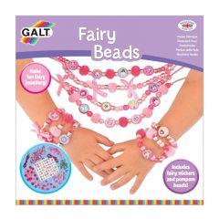 Fairy Beads - James Galt