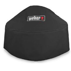 Weber Premium Cover (Fits Fireplace)