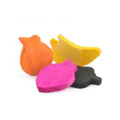 Just 4 Pets Fruit and Veg Chews For Small Pets