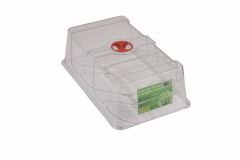 Worth Gardening Large High Dome Propagator Lid Only
