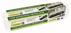 Worth Gardening Three Top Windowsill Propagator