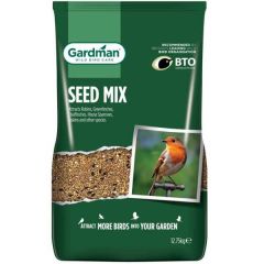 Gardman Seed Mix 12.75kg 