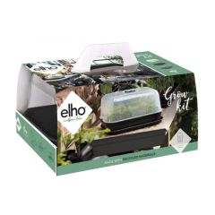 Elho Green Basics Grow Kit All-In-1