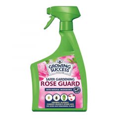 Growing Success Rose Guard Spray 800ml