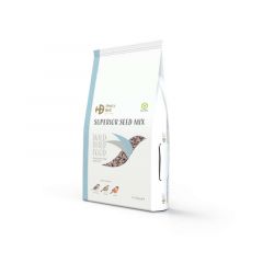 Henry Bell Superior Seed Mix 12.55Kg