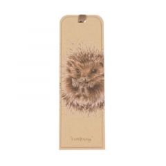 Wrendale ' Awakening' Hedgehog Bookmark