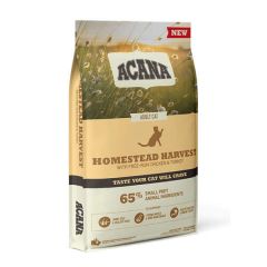 Acana Homestead Harvest Cat 1.8Kg