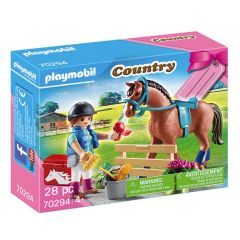 Playmobil Horse Farm Gift Set