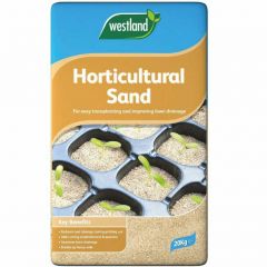 Westland Horticultural Sand