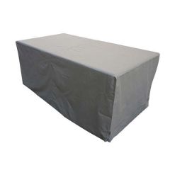 Bramblecrest Large Cushion Box Cover - Chedworth/Monterey