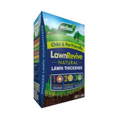 Westland Lawn Revive Natural Lawn Thickener 80SQM