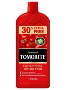Levington Tomorite 1L + 30% Extra Free 