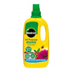 Miracle-Gro® All Purpose Concentrated Liquid Plant Food 1l