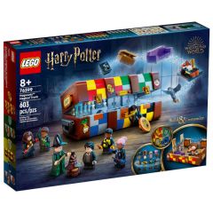 LEGO Harry Potter - Hogwarts™ Magical Trunk