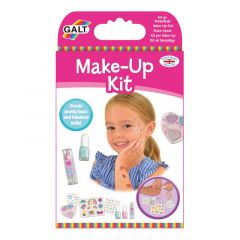 Make-Up Kit - James Galt
