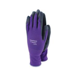 Town & Country Mastergrip Glove Purple 