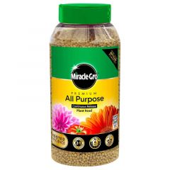 Miracle-Gro® Premium All Purpose Continuous Release Plant Food 900g