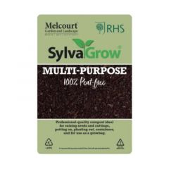 SylvaGrow Multi Purpose Compost 50L