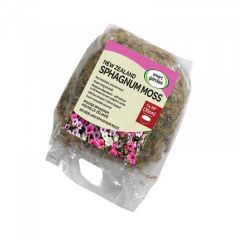 New Zealand Spaghum Moss Jumbo - Smart Garden