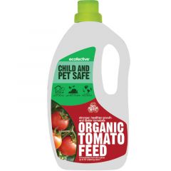 Ecofective Concentrated Organic Tomato Feed 1.5L